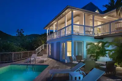 Image de Villa Art by Fantasia Villas