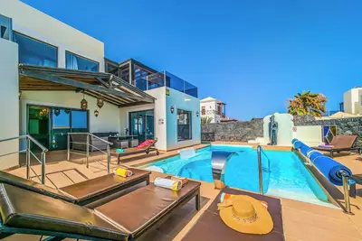 Image de Villa Xian - Cinq Chambres Villa, Couchages 10