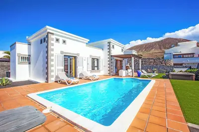 Image de Villa Silvana - Deux Chambres Villa, Couchages 4