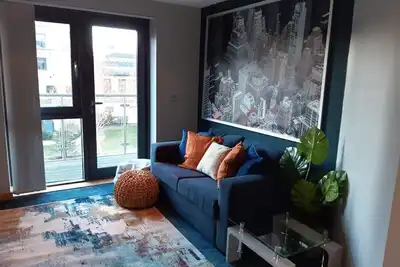 Image de Northern Lights Apartment