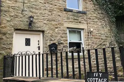 Image de High-quality bolthole and cosy sanctuary for 2 people in a picturesque village location with WiFi.