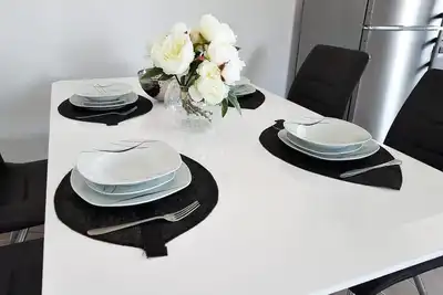 Image de Luxurious And Modern