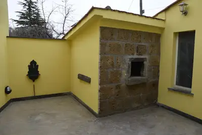 Image de House of bacchus - Barbera apartment