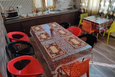Image de Double Room @ Calm Cottages, Nathuakhan