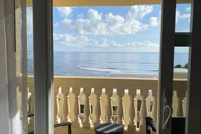 Image de Condo - On the beach