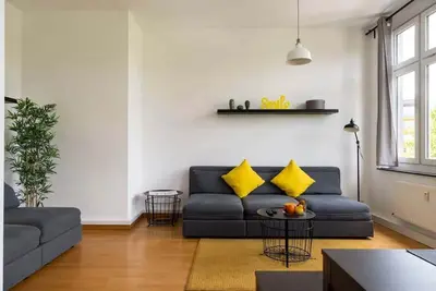 Image de Apartment für bis zu 10 in zentraler Lage