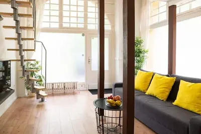 Image de Stylish Loft Apartment