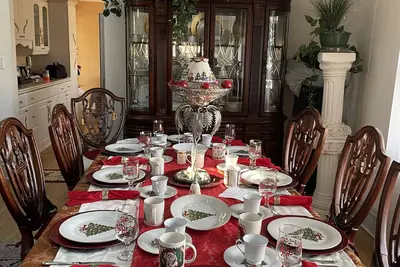 Image de Beautiful Luxury 3 Acre Waterfront Property!