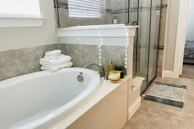 Image de Super clean and cozy home