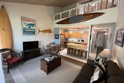 Image de A beautiful Turtle Bay condo on the golf course steps to the beach