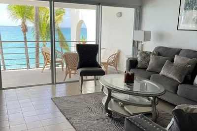 Image de Condo on the beach