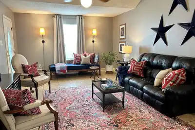 Image de Charming 2 bedroom house