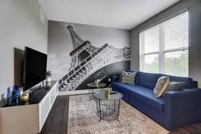 Image de Apartment on the River