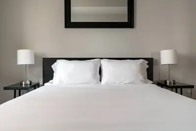 Image de Downtown Luxury Apartment on the Columbus Commons