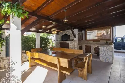 Image de Apt Alisa- two bedroom apartment with terrace and sea view