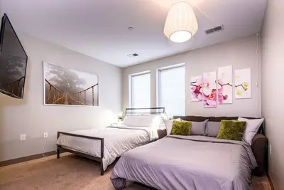 Image de Amazing Apartment in the Heart of Downtown