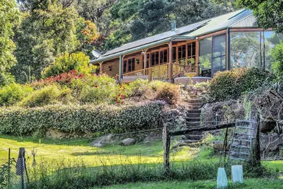 Image de Billagunyah - Rainforest Retreat