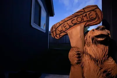 Image de Bowie & Jay's Beach House - Pet Friendly