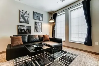 Image de Modern Downtown Luxury Apartment