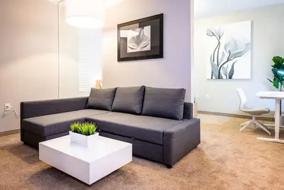 Image de Modern Downtown Luxury Apartment