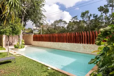 Image de Hermoso Penth House en Tulum