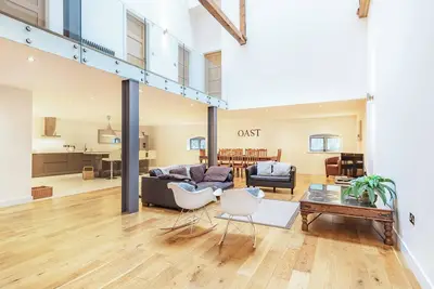 Image de 3 chambres à coucher à Letheringsett