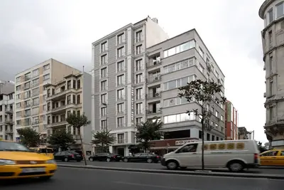 Image de Home Stay Home Sisli