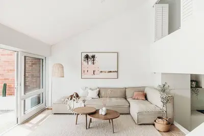 Image de Luxury Accomodation | Loft Corlette | Pet Friendly