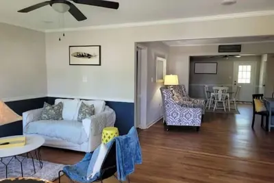 Image de Spacious home in Historic Newnan