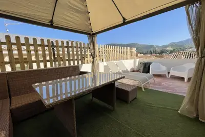 Image de • Villa Leire • Rural house of 10 with charm