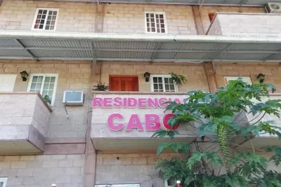 Residential Cabo - 2 Bedroom Apartment #002