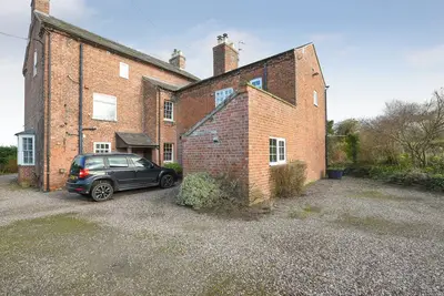 Image de 1 chambres à coucher à Whitchurch