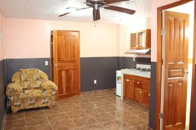 Image de Residential Cabo - 2 Bedroom Regular Apartment #002