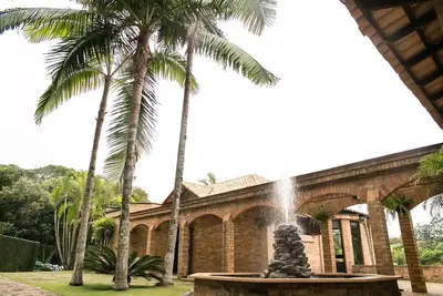 Image de Stunning Country House on the Wine Road