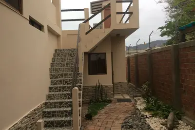 Image de Casa La Playa