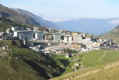 Image de Près des Pistes! Appartement Confortable