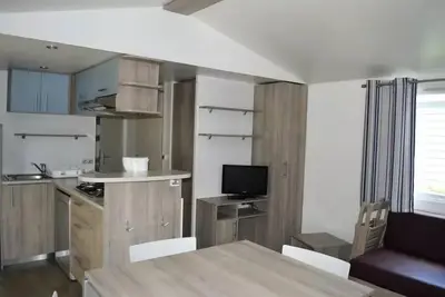 Image de Family Xl 40 m² - climatisé 7 personnes