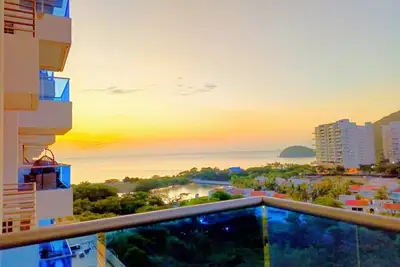 Image de Exclusive Apartment 3 Bedroom in Beach Club