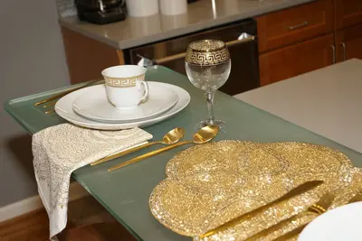 Image de Cozy Living in the City