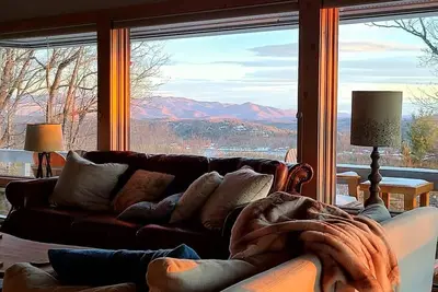 Image de Stunning Mtn Views in Western Nc W/Waterfall Hikes