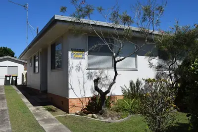 Image de Flounder About - South West Rocks