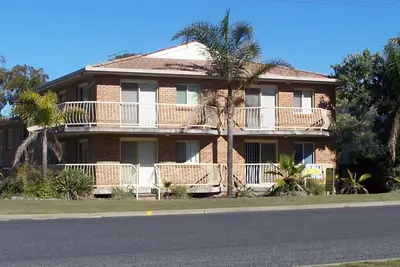 Image de Ocean Breeze # 4 - South West Rocks