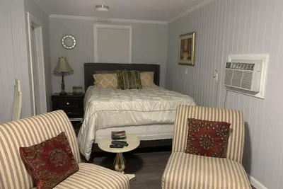 Image de Beautiful cottage in a historical area.