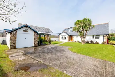Image de Silverdale, pet friendly, with a garden in Rock