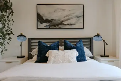 Image de Hygge House-luxurious secluded 3br guesthouse