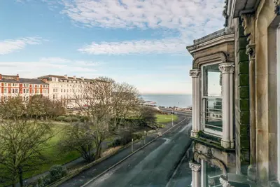 Image de Sailors & Mermaids, family friendly in Scarborough