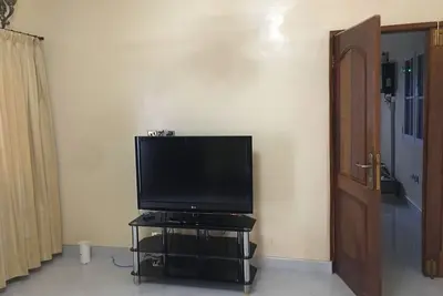 Image de 2-Bedroom Executive Beach View Apartment
