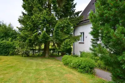 Image de Apartment on the edge of the forest