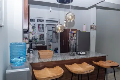 Image de Nyumba Nzuri 2 bedroom apartment central of Nbo