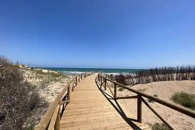 Image de Appartement bord de mer Guardamar del segura